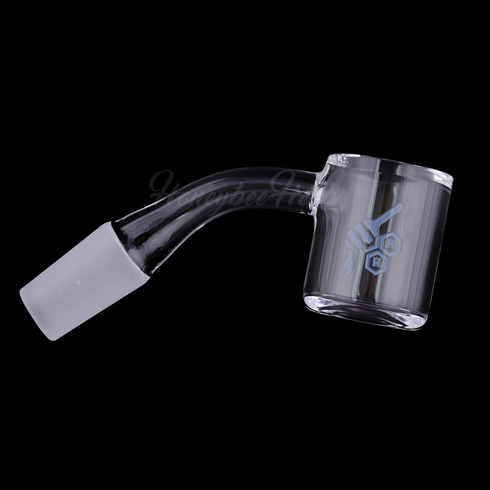 Original Bevel Quartz Banger - 45° Degree | Yl