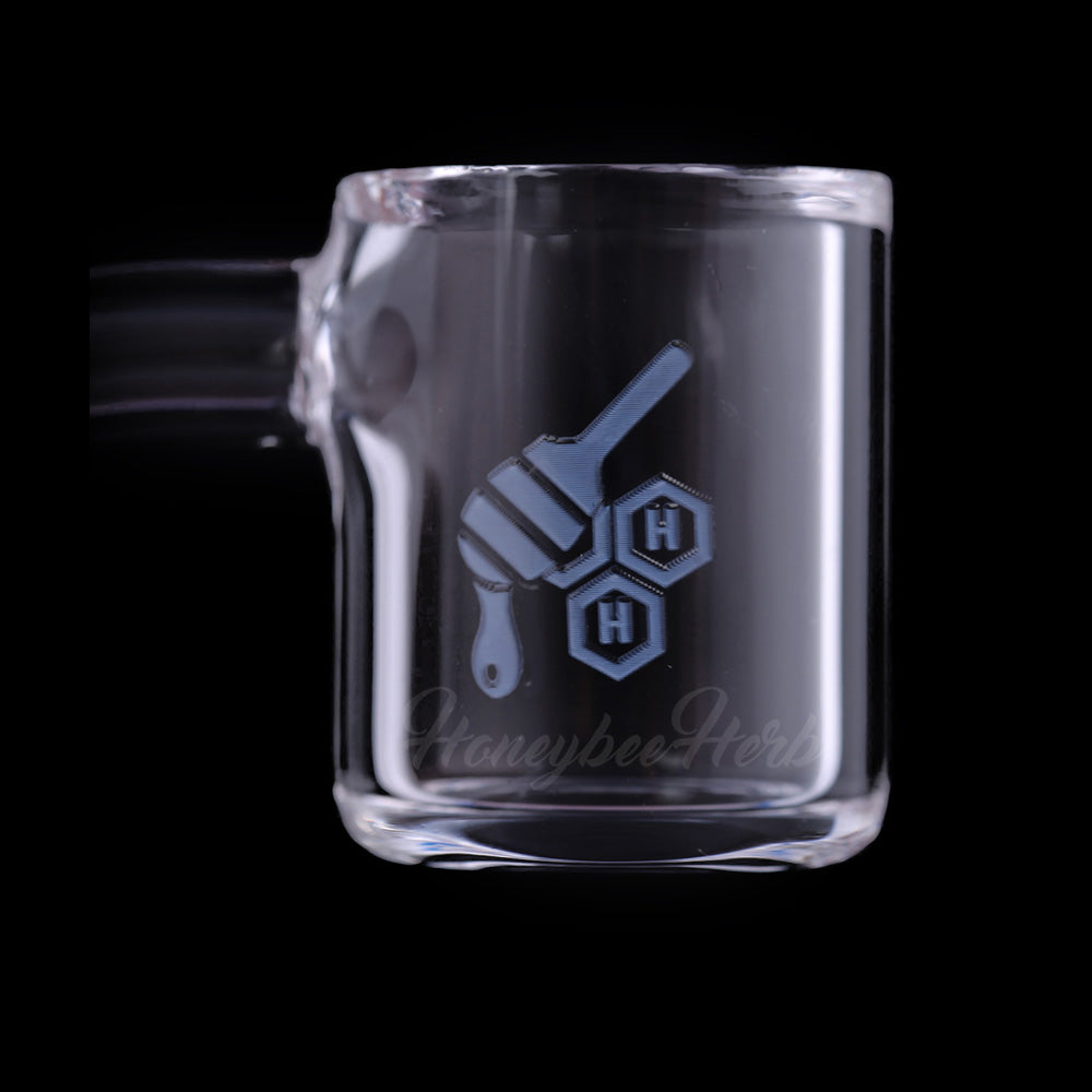 Original Bevel Quartz Banger - 45° Degree | Yl