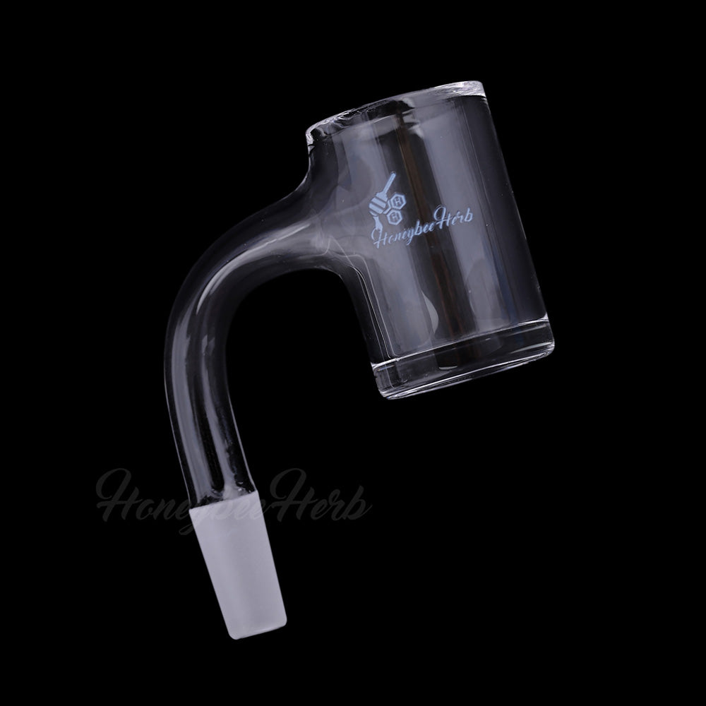 Original Bevel Quartz Banger - 90° Degree | Bl