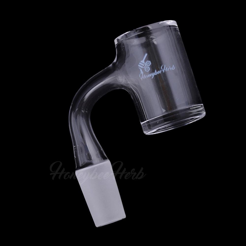 Original Bevel Quartz Banger - 90° Degree | Bl