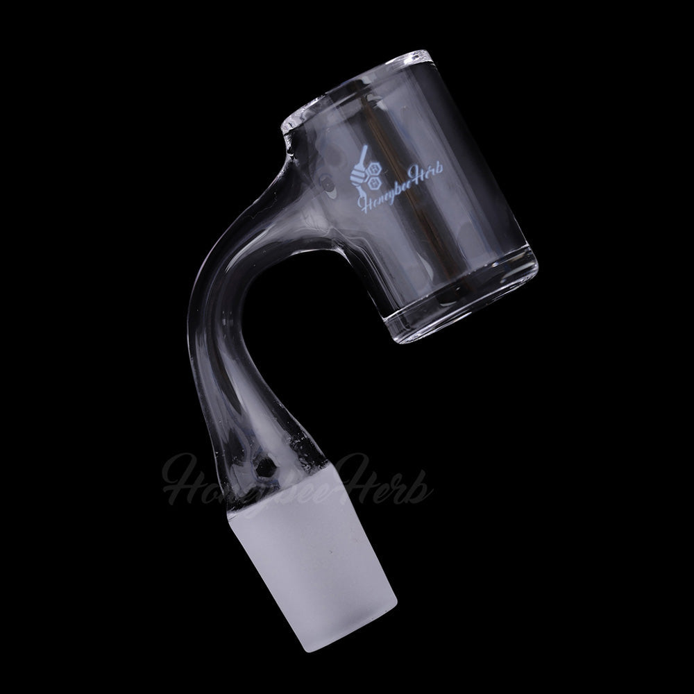 Original Bevel Quartz Banger - 90° Degree | Bl