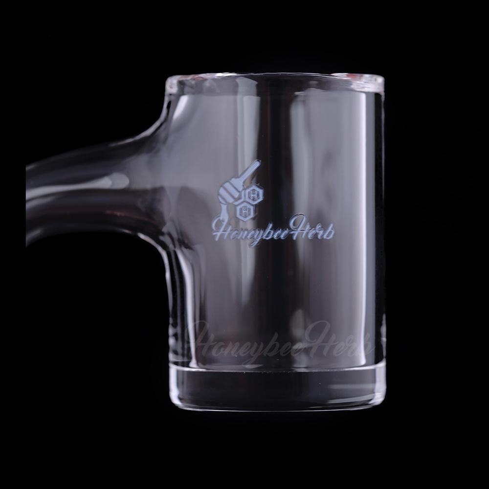 Original Bevel Quartz Banger - 90° Degree | Bl