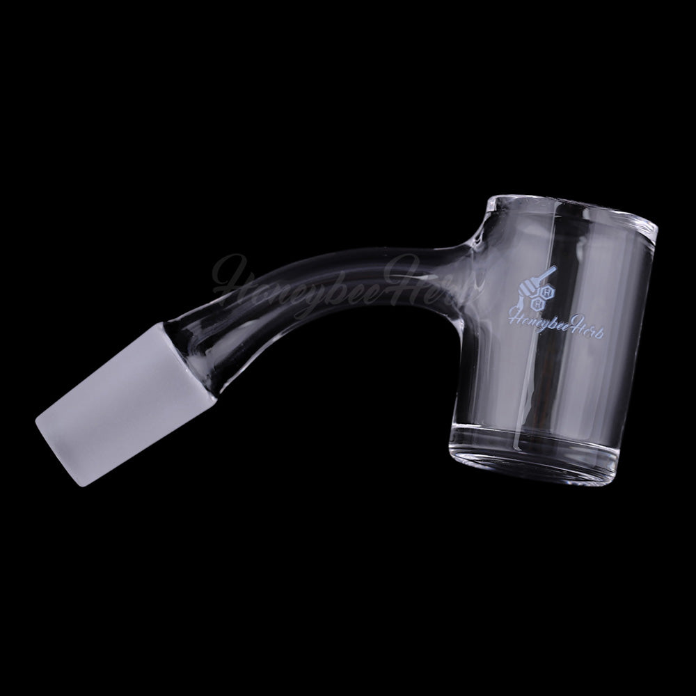 Original Bevel Quartz Banger - 45° Degree | Bl