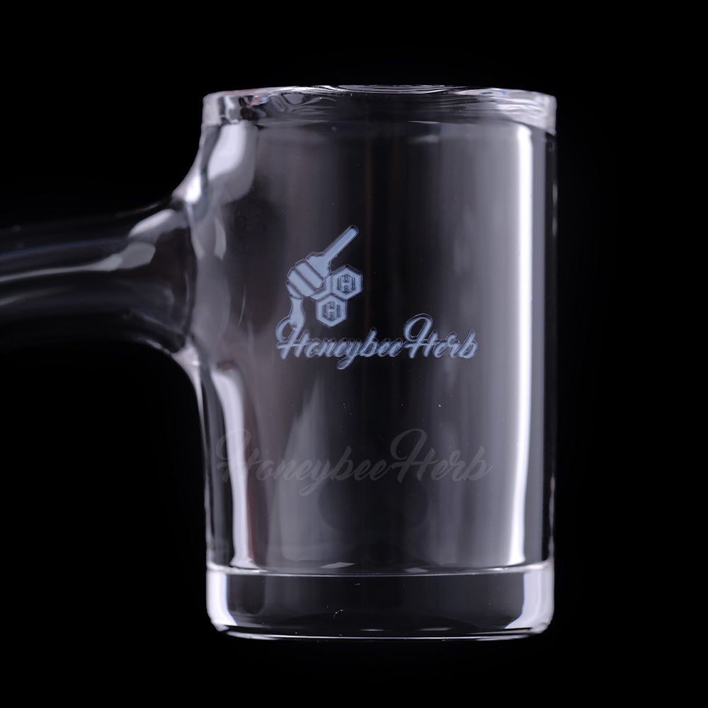 Original Bevel Quartz Banger - 45° Degree | Bl
