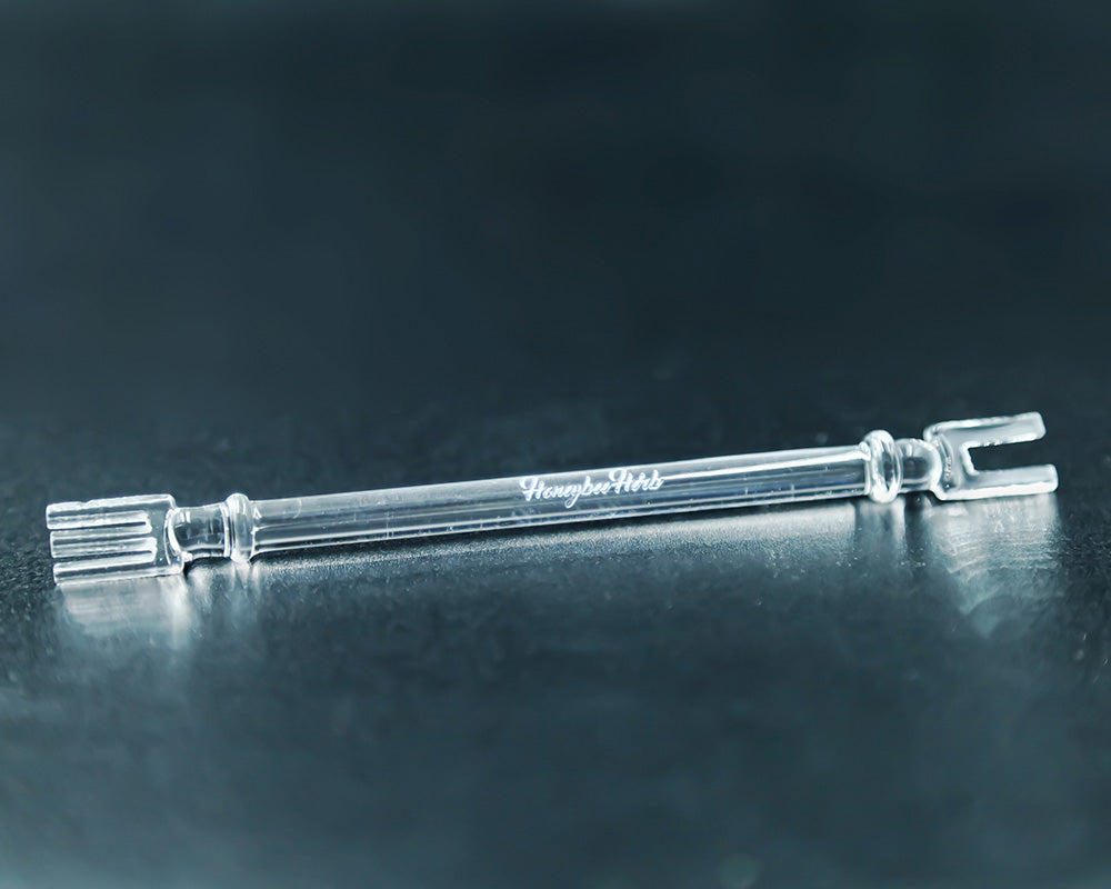 Quartz Fork Dabber