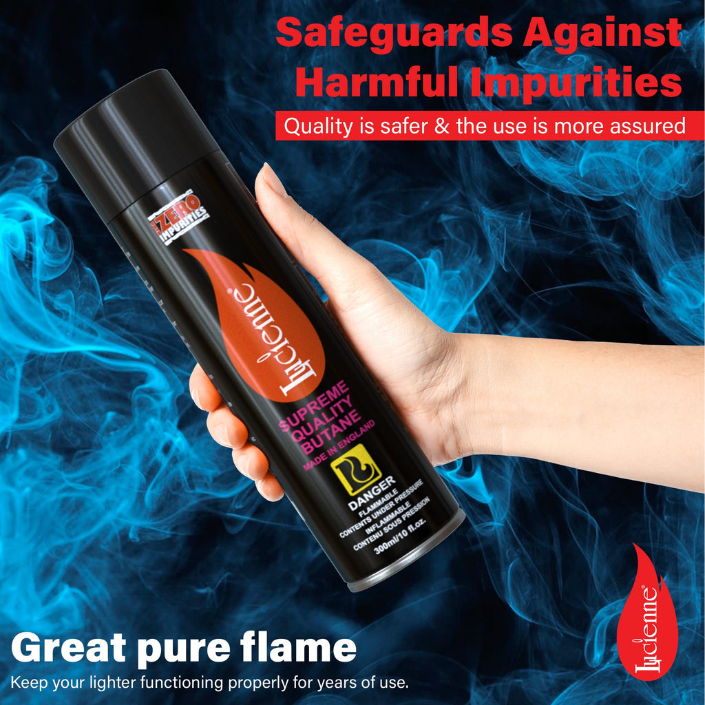 Dab Butane