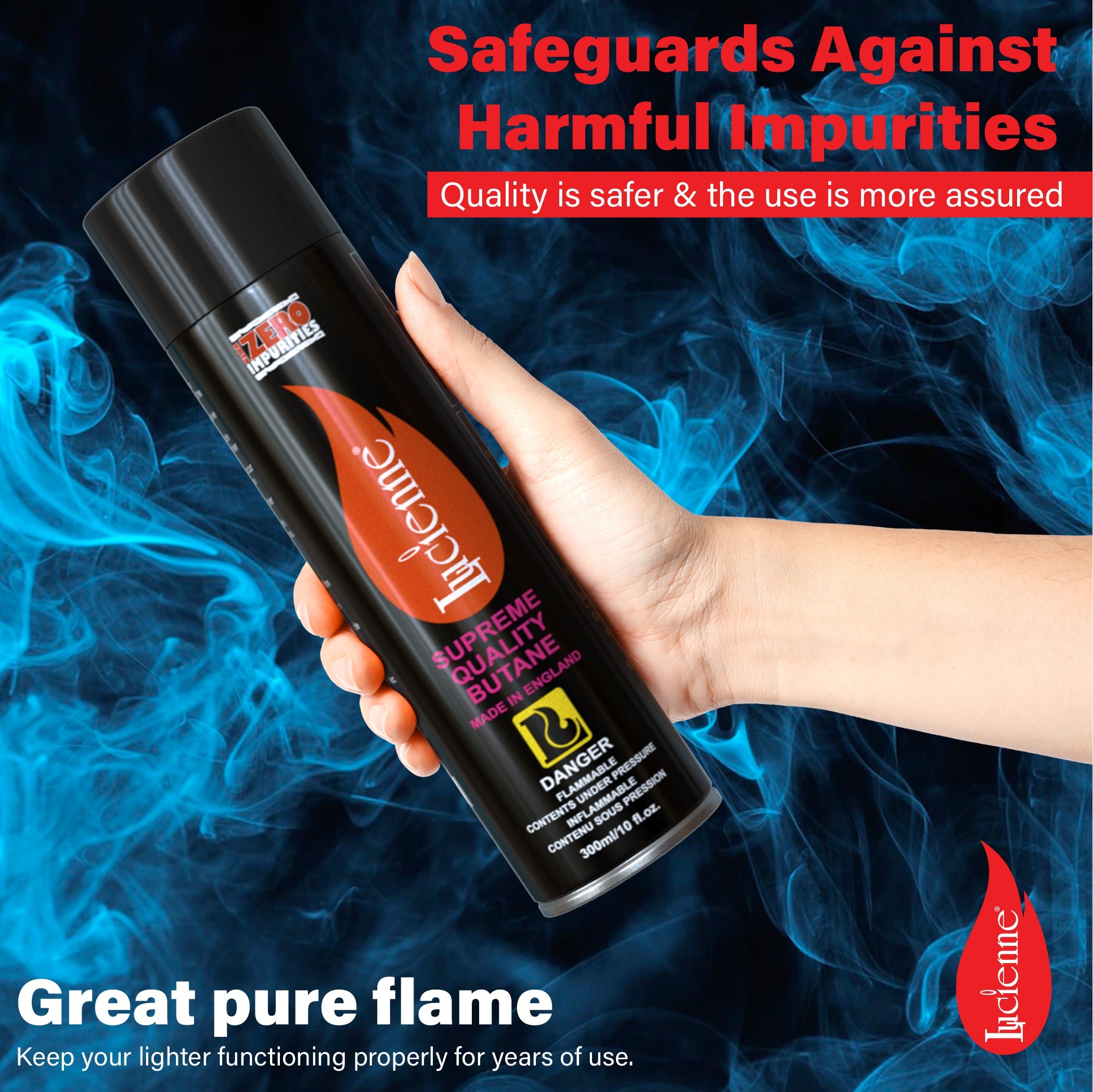 Dab Butane