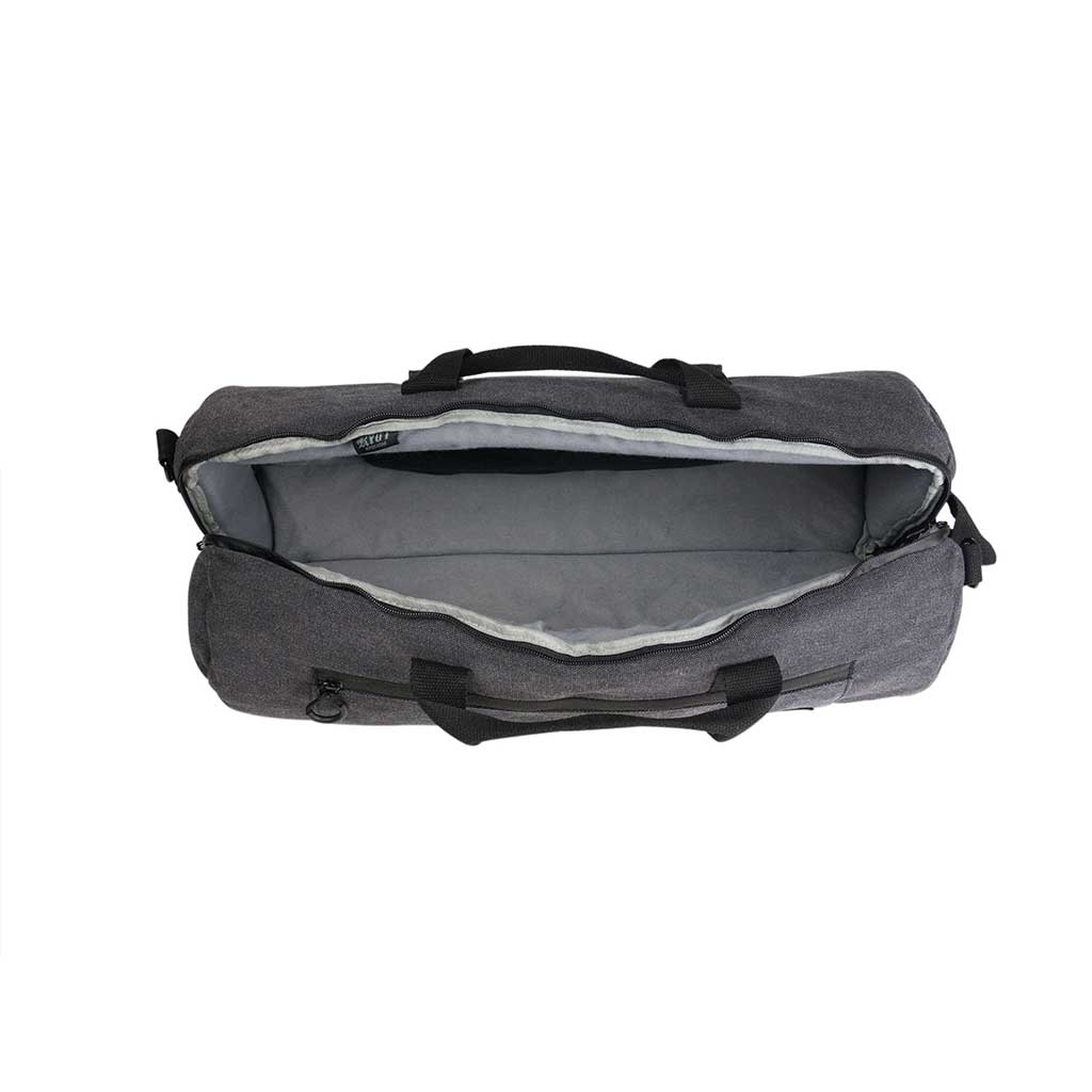 RYOT Pro-Duffle Carbon Series Smell-Proof Bag