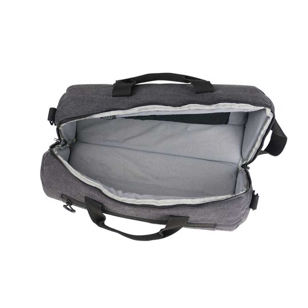 RYOT Pro-Duffle Carbon Series Smell-Proof Bag