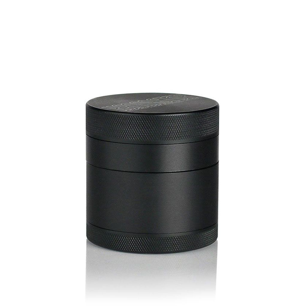 RYOT 4Pc Solid Body Grinders