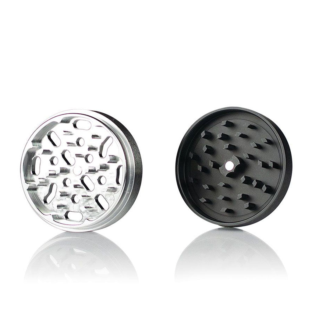 RYOT 4Pc Jar Body Grinders