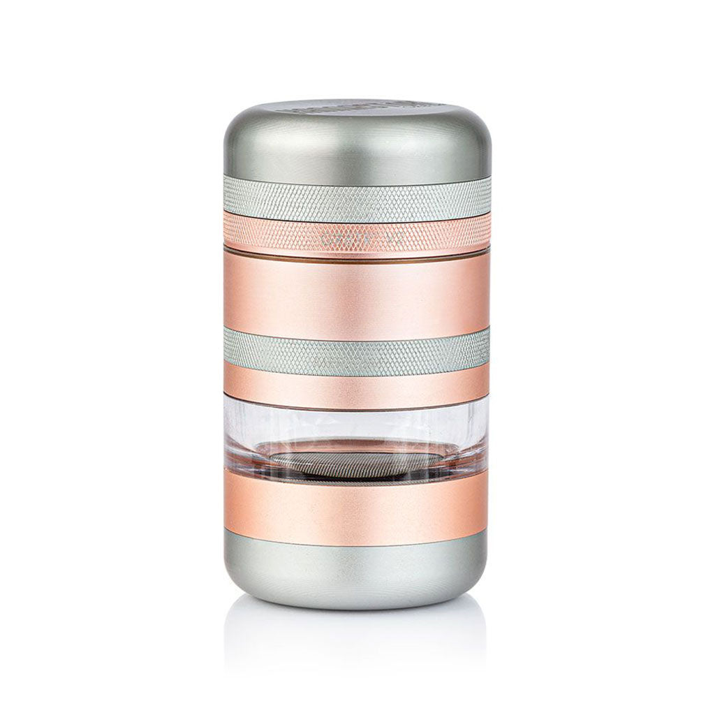 RYOT Gr8Tr Jar Body Grinder