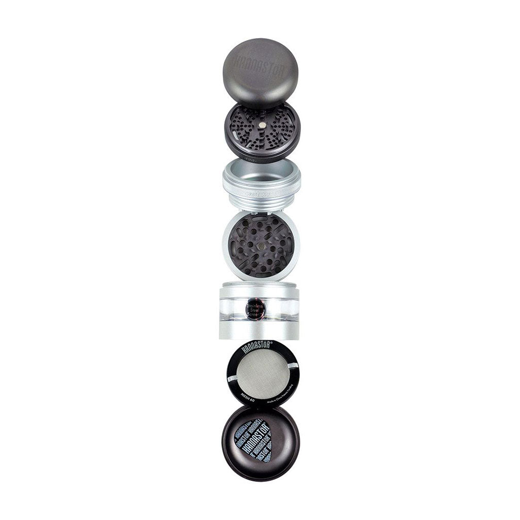 RYOT Gr8Tr Jar Body Grinder