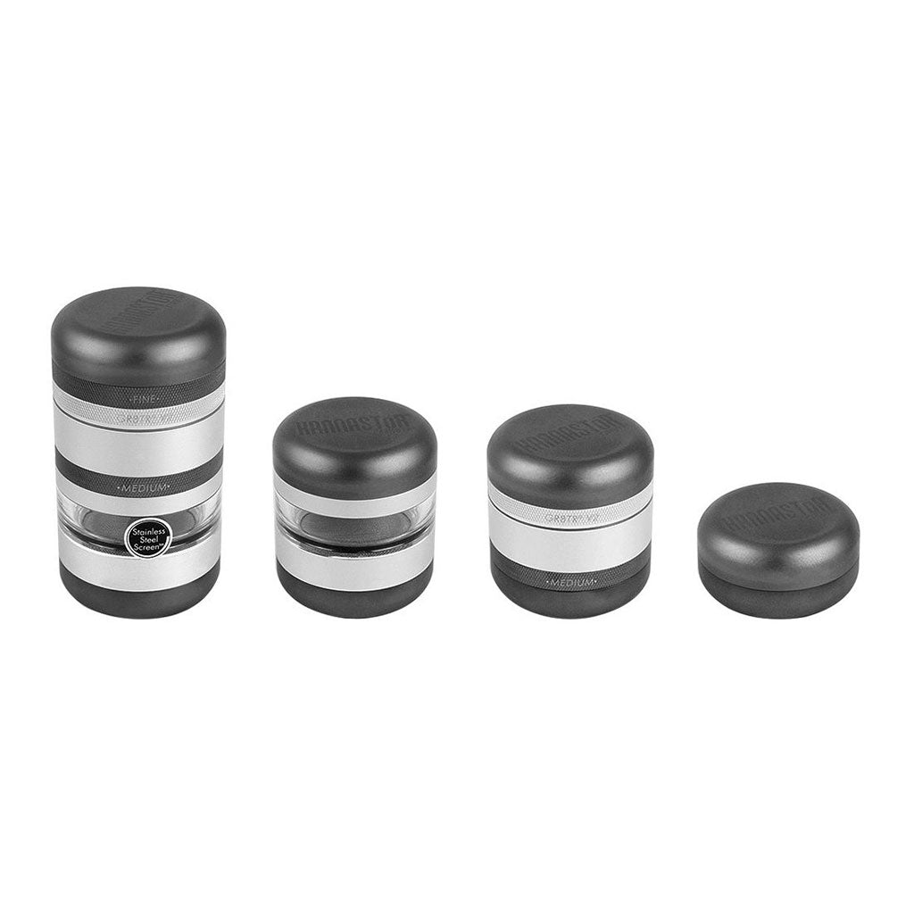 RYOT Gr8Tr Jar Body Grinder