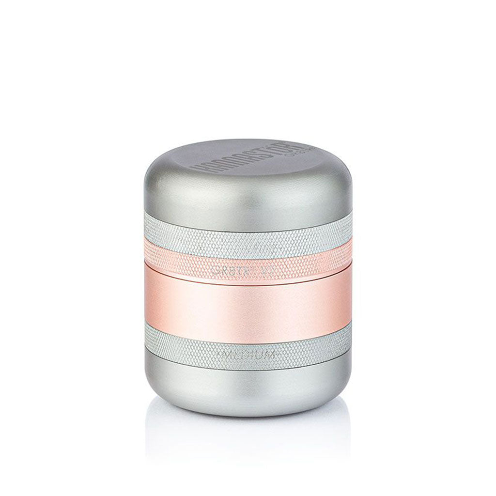 RYOT Gr8Tr Solid Body Grinder
