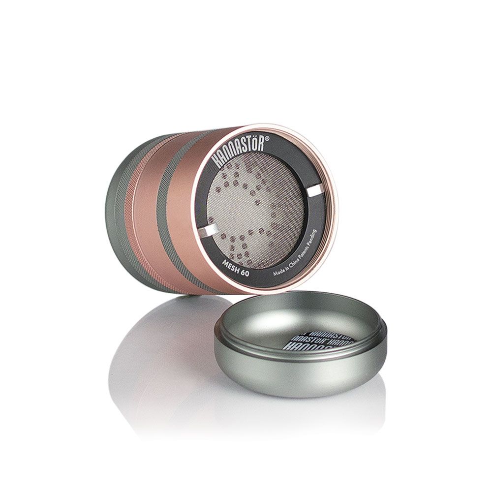 RYOT Gr8Tr Solid Body Grinder