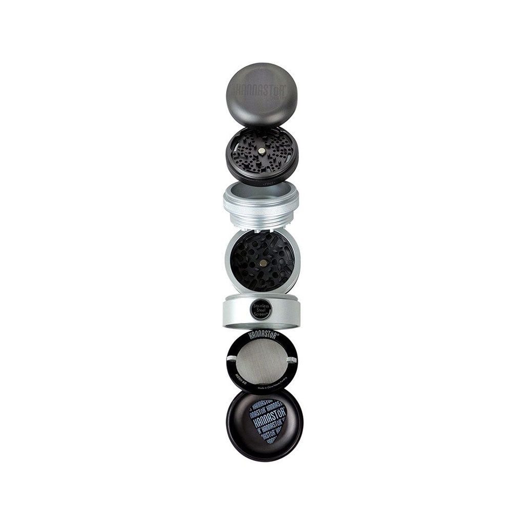 RYOT Gr8Tr Solid Body Grinder