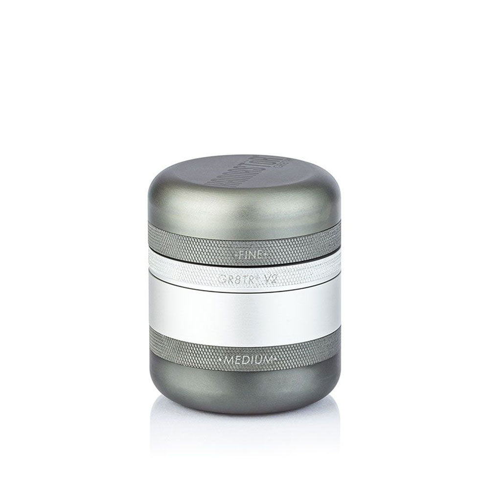 RYOT Gr8Tr Solid Body Grinder