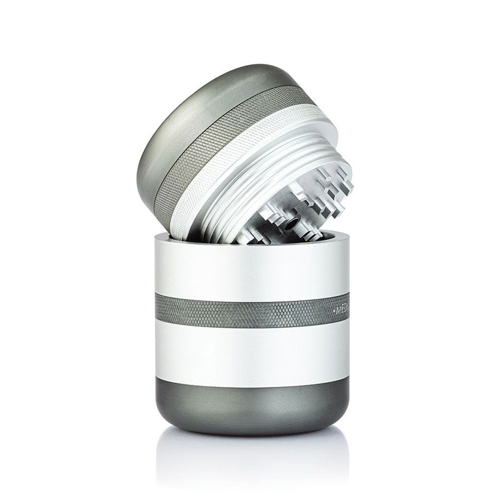 RYOT Gr8Tr Solid Body Grinder