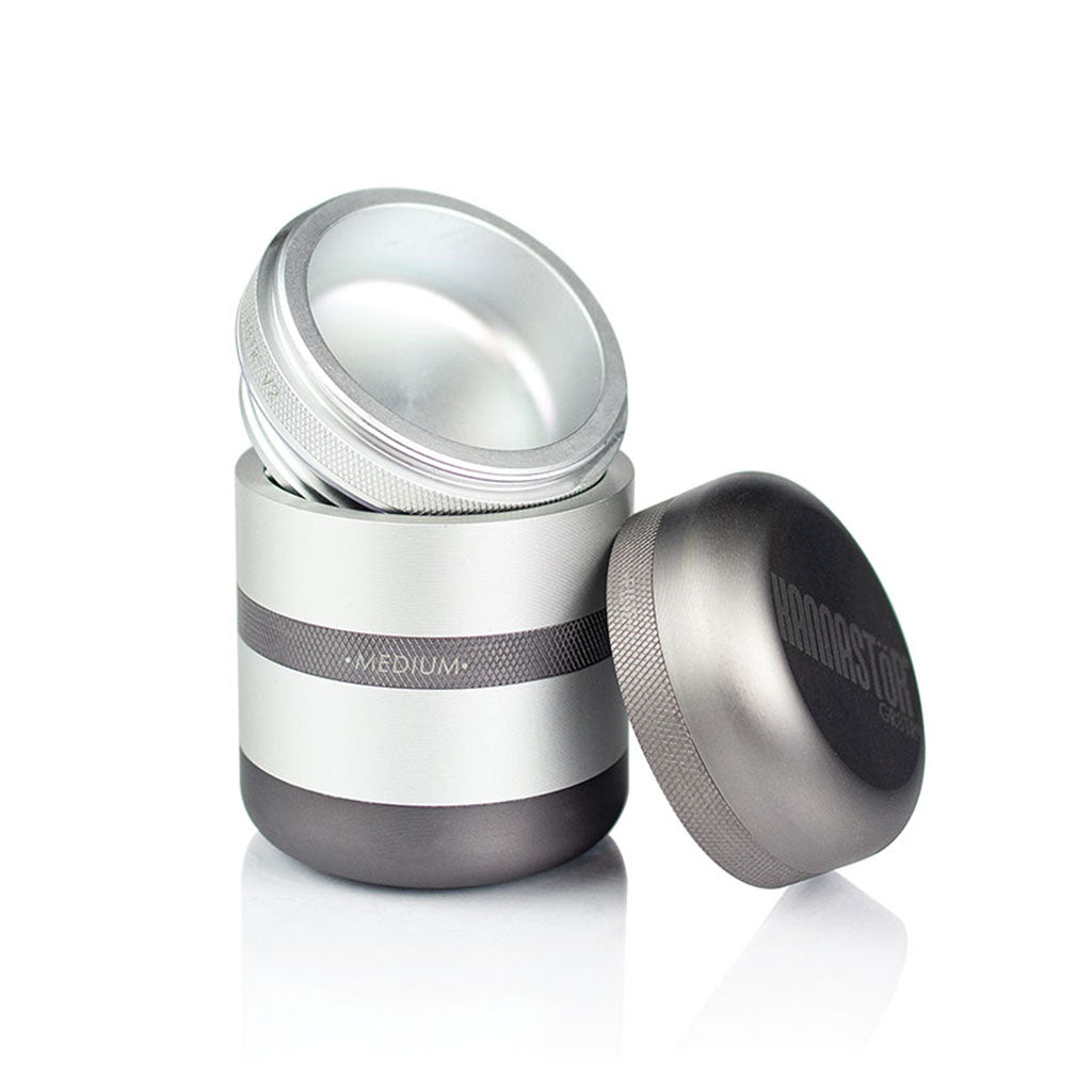 RYOT Gr8Tr Solid Body Grinder
