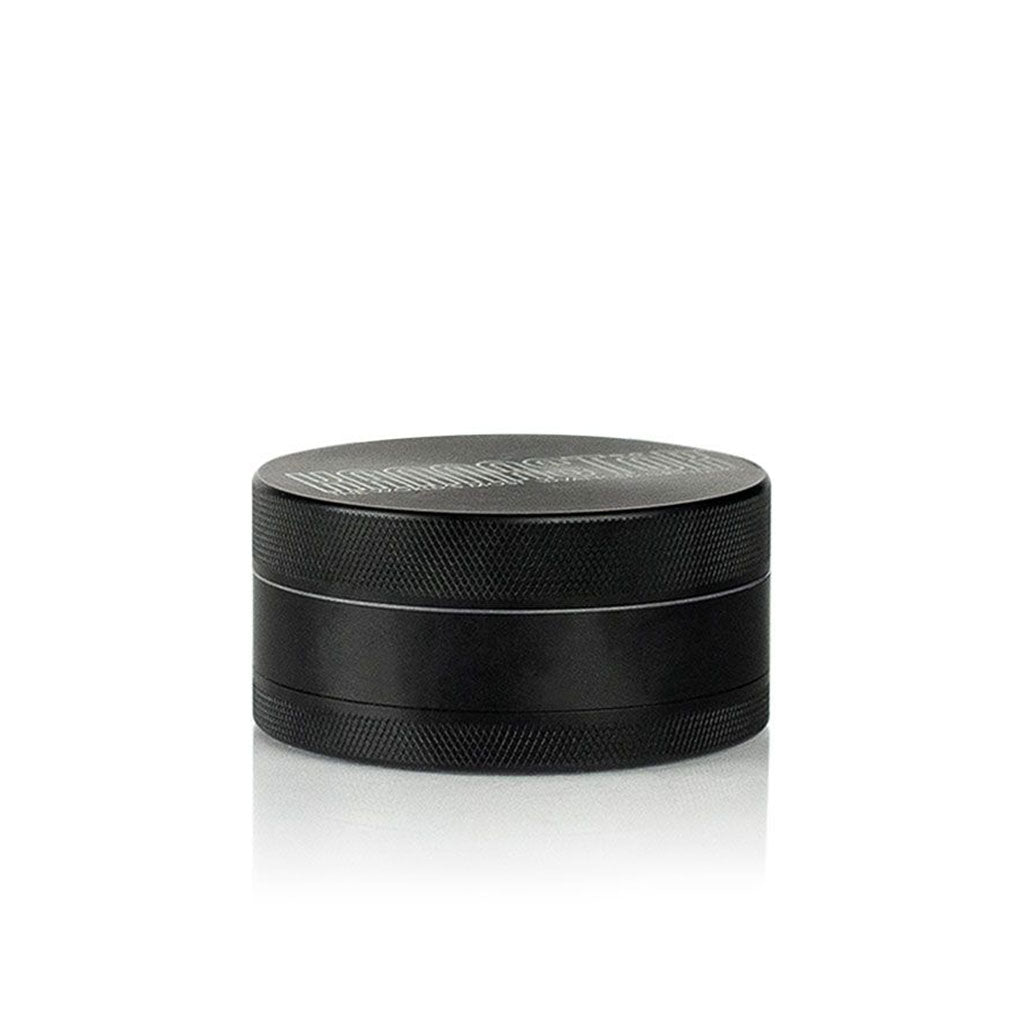 RYOT 4Pc Jar Body Grinders