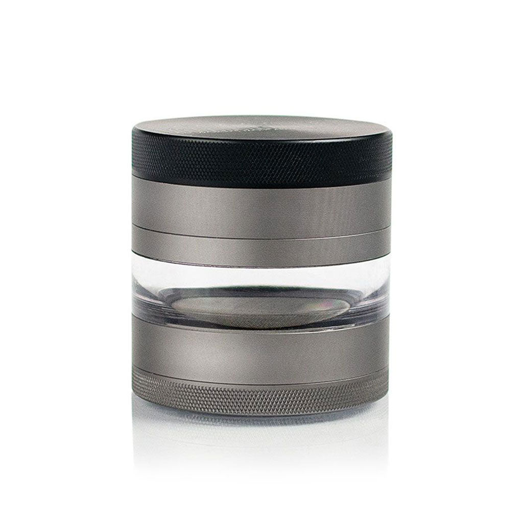 RYOT 4Pc Jar Body Grinders