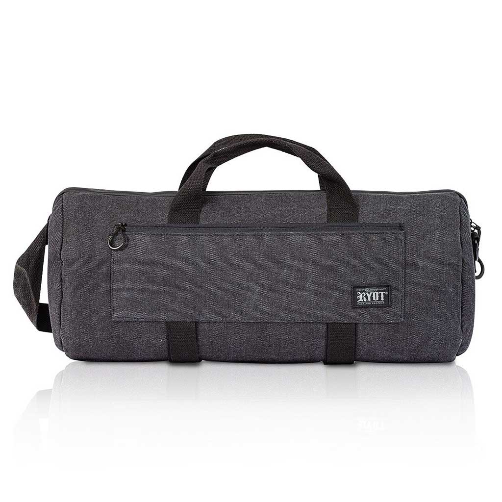 RYOT Pro-Duffle Carbon Series Smell-Proof Bag