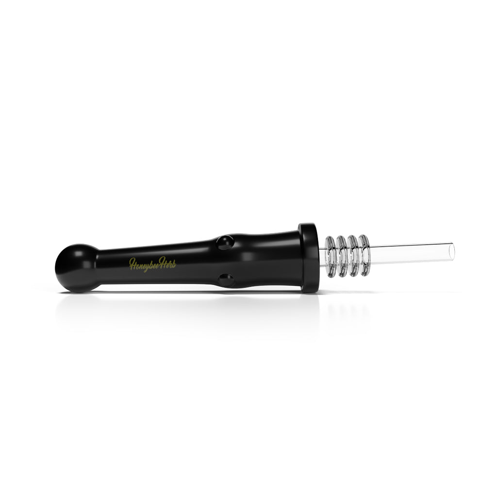 Silicone Dab Straw