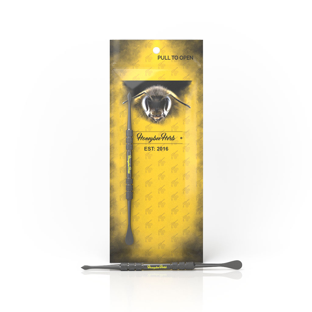 Stainless Steel Dabber V1