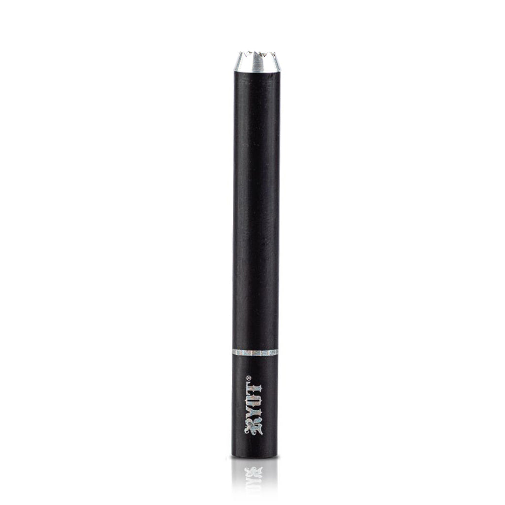 Anodized Aluminum One Hitter