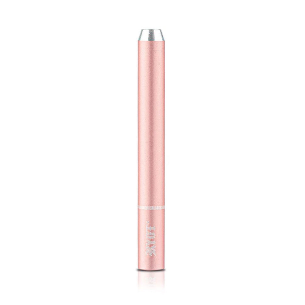 Anodized Aluminum One Hitter