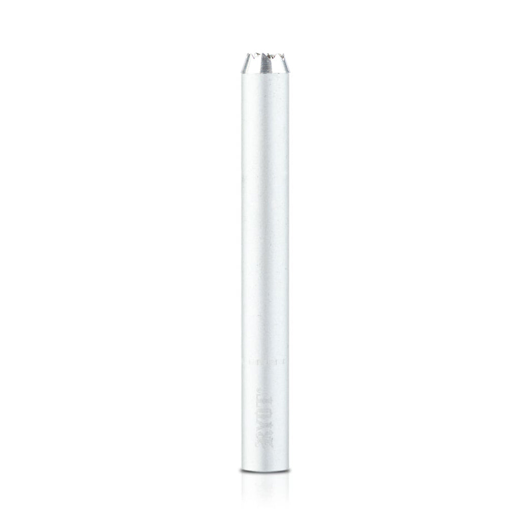 Anodized Aluminum One Hitter