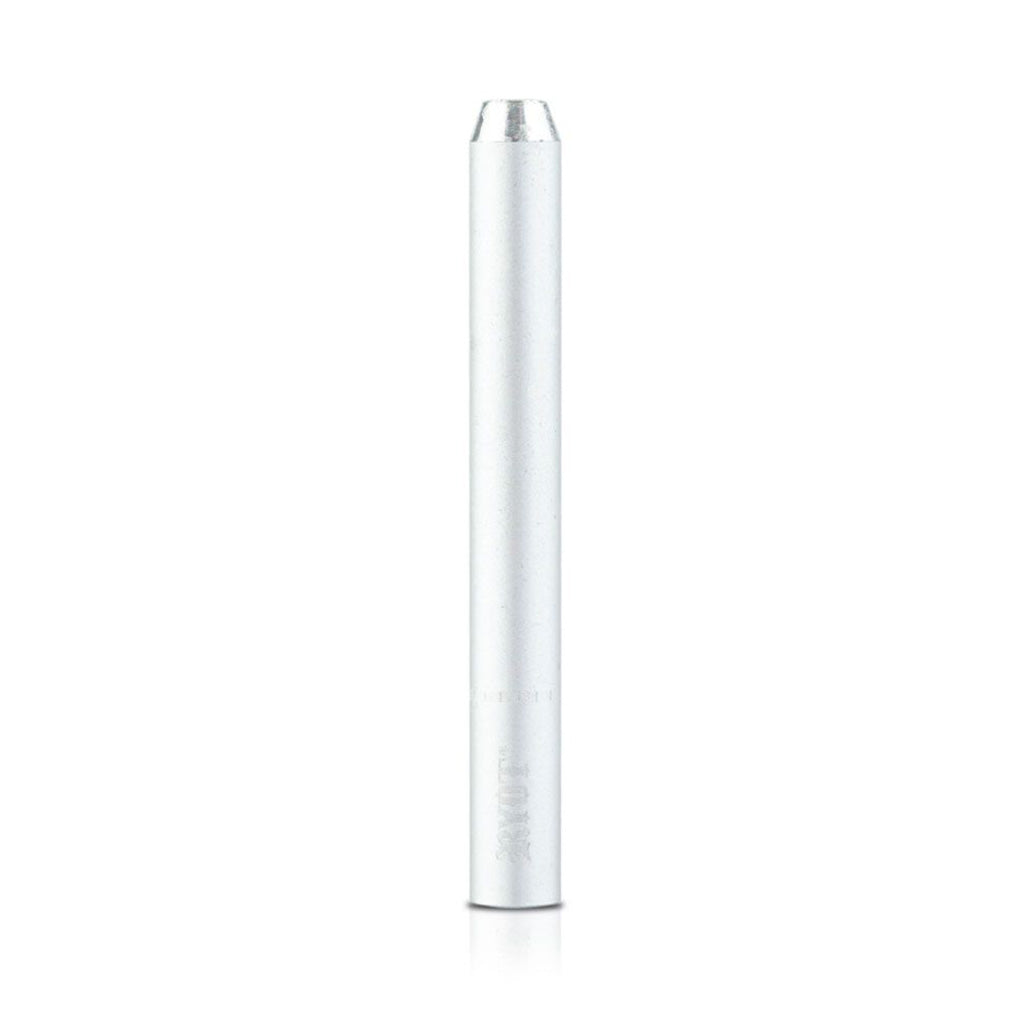 Anodized Aluminum One Hitter