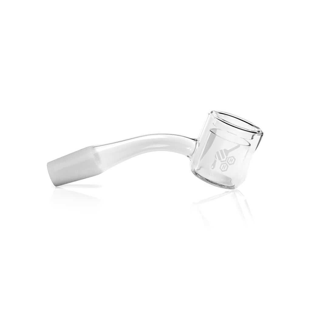 Thermal Quartz Banger - 45° Degree | Yl