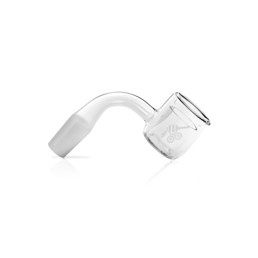 Thermal Quartz Banger - 90° Degree | Yl