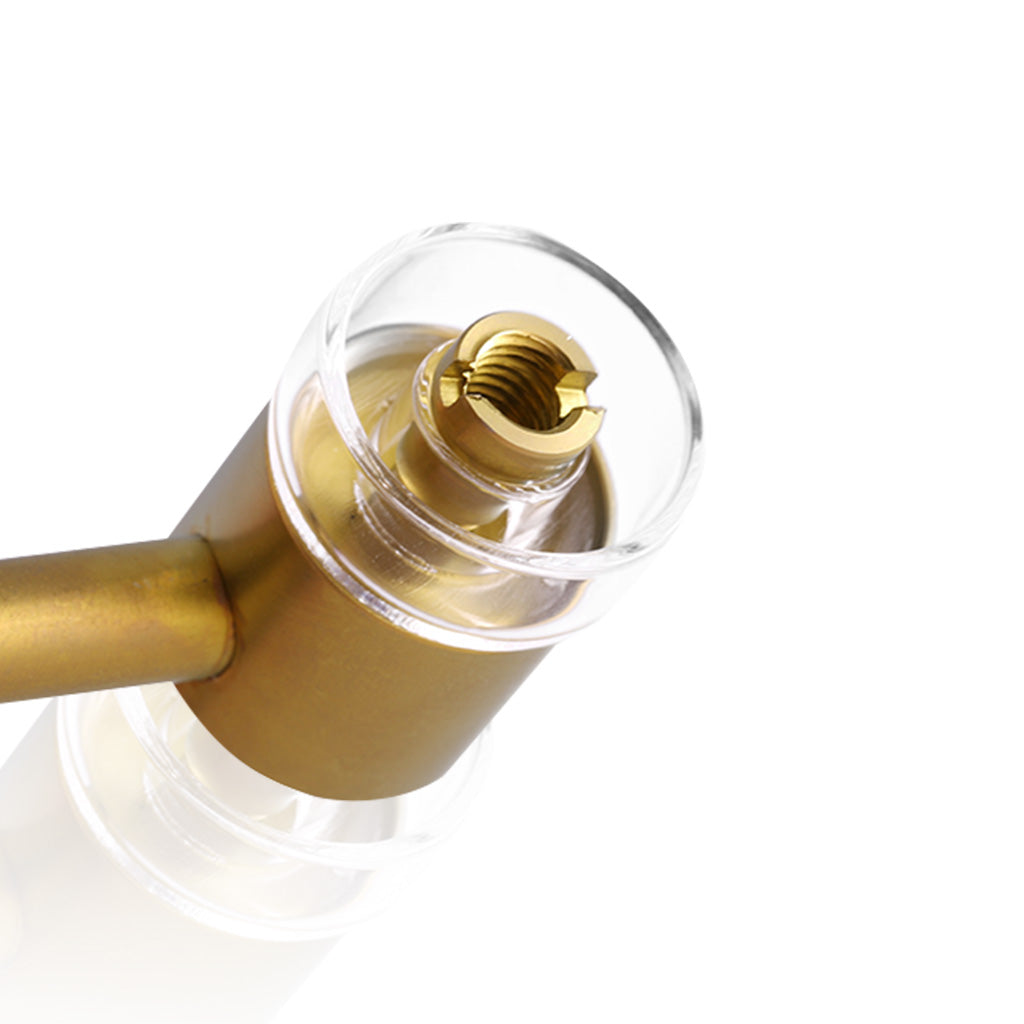 Titanium 4 In 1 Sidecar Hybrid Banger Dab Nail