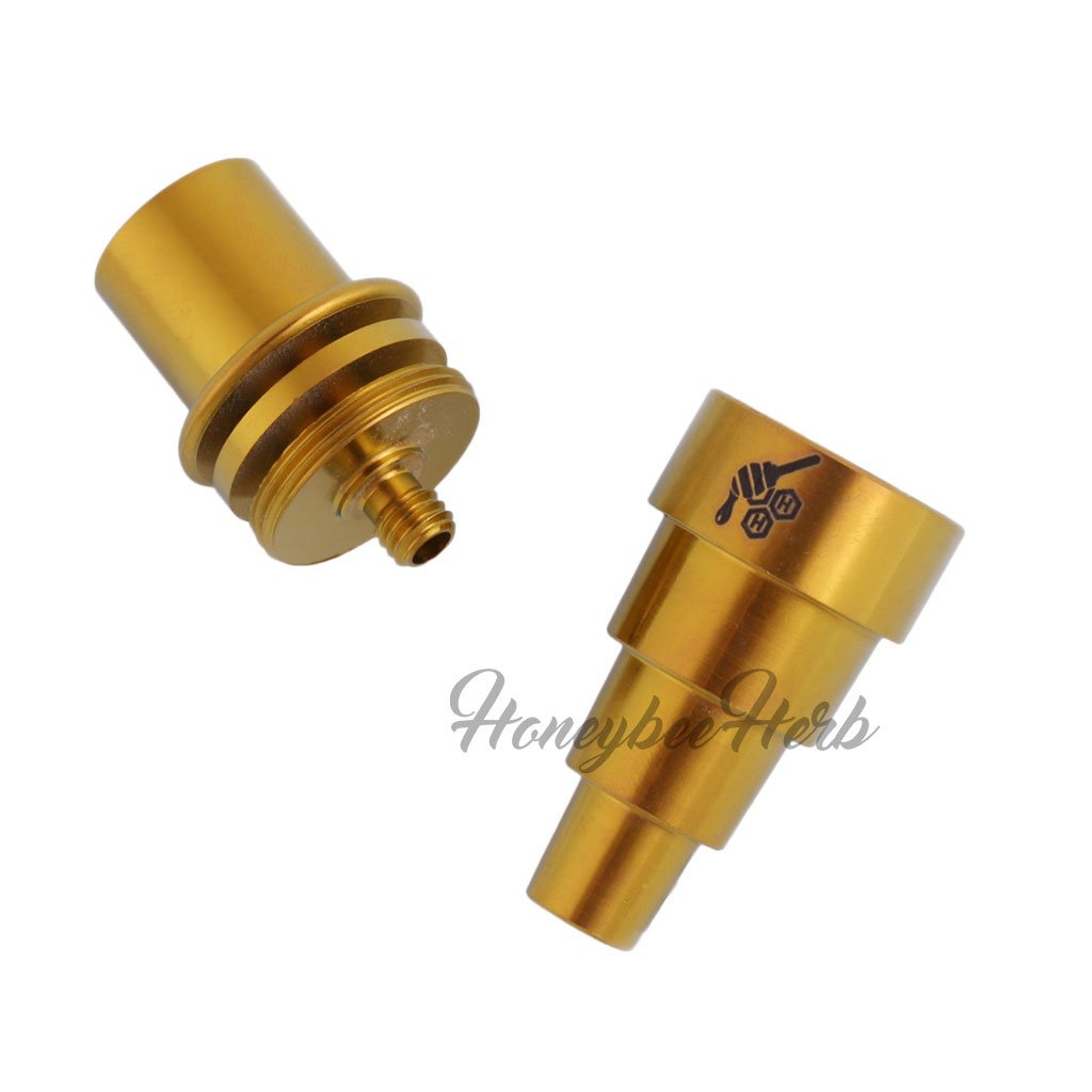 Titanium 6 In 1 Original Enail Dab Nail