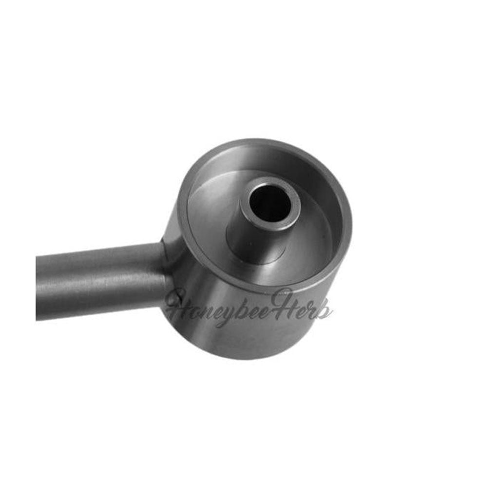 Titanium 6 In 1 Sidecar Dab Nail