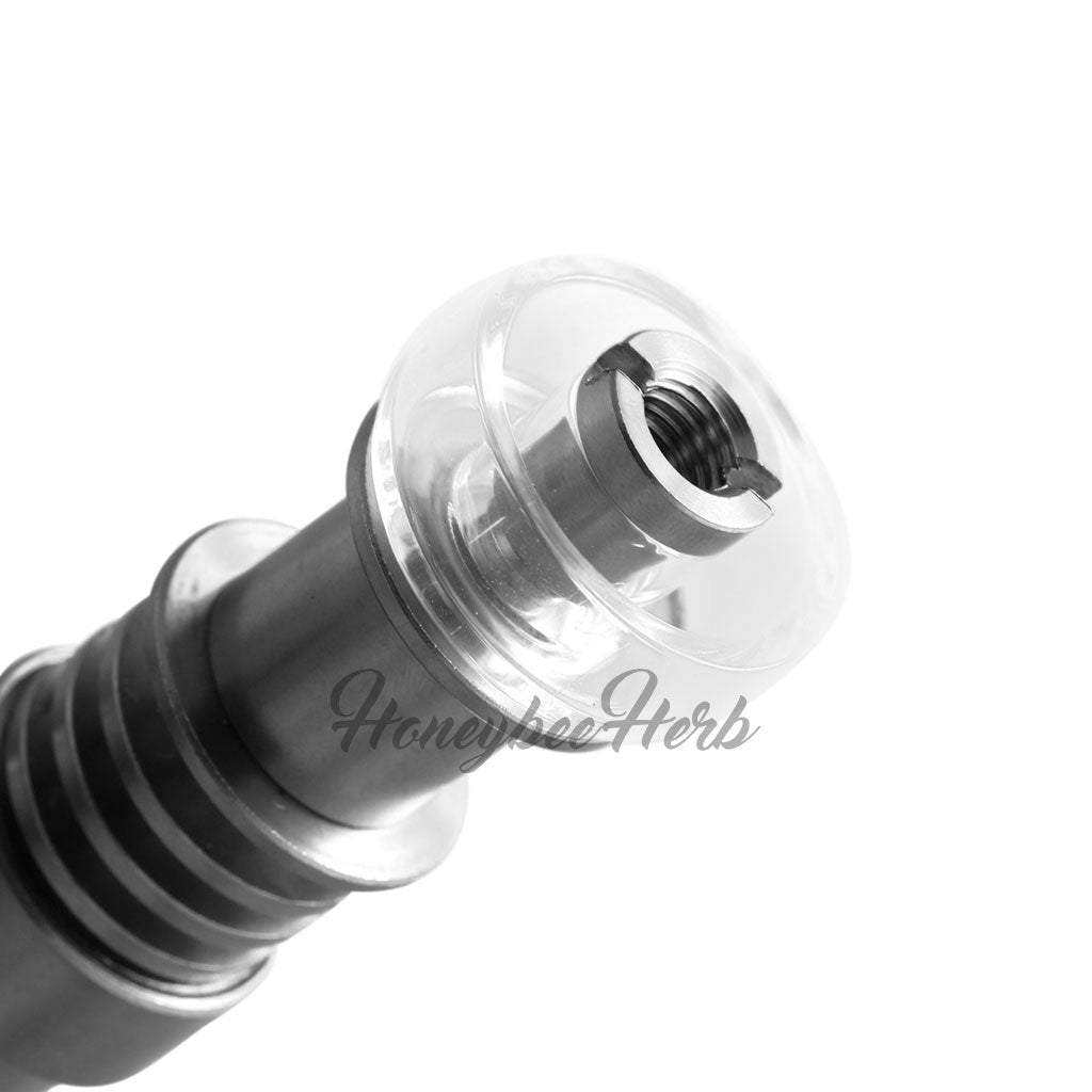 Titanium 6 In 1 Hybrid Dab Enail