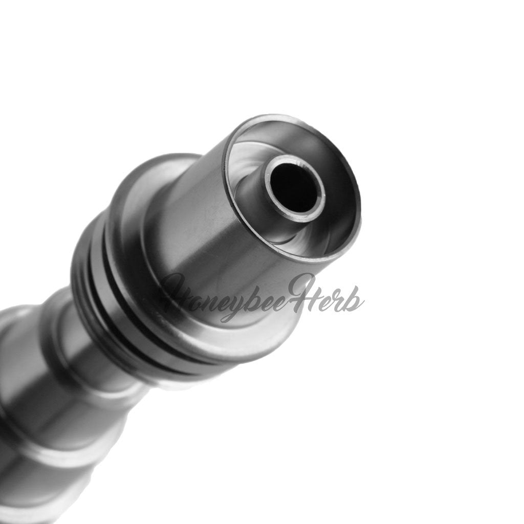 Titanium 6 In 1 Original Enail Dab Nail