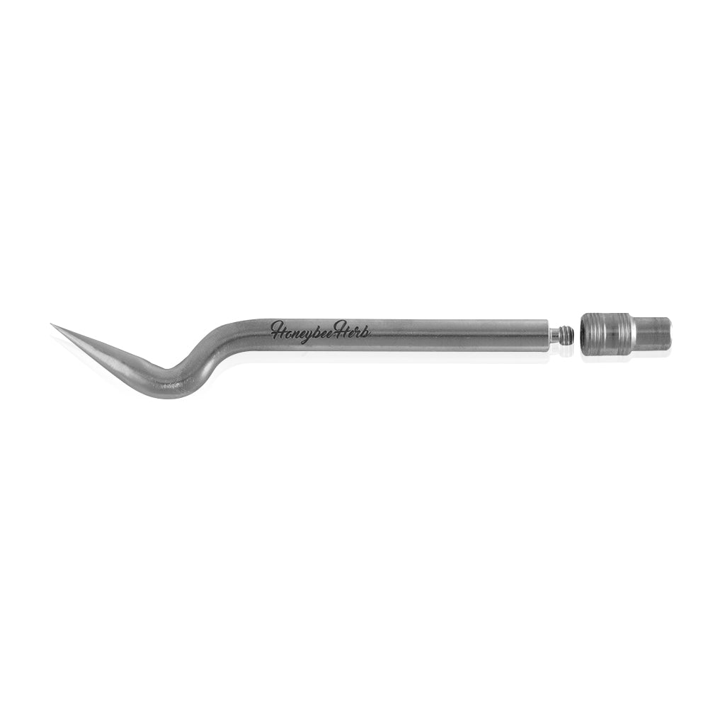 Titanium Bent Pencil