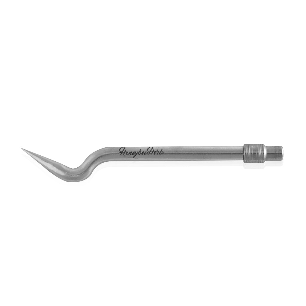 Titanium Bent Pencil