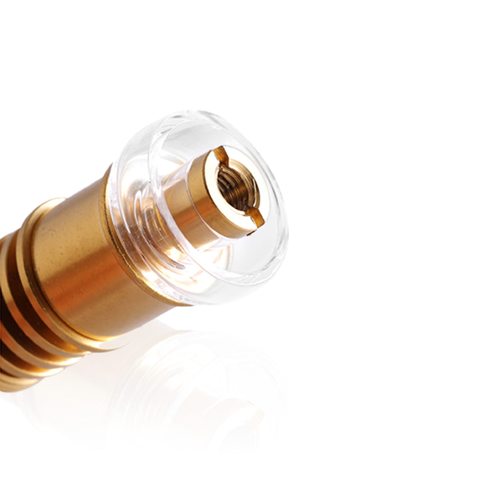 Titanium 6 In 1 Hybrid Dab Enail