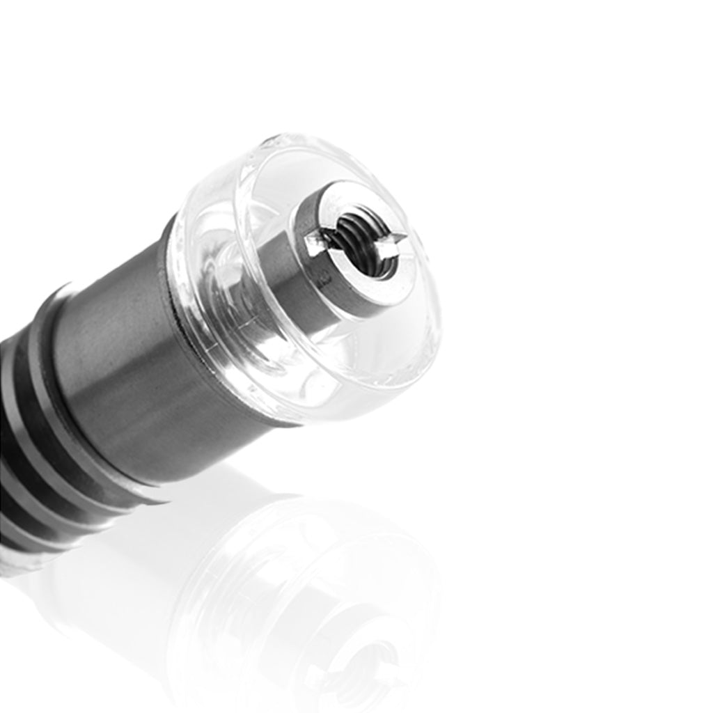 Titanium 6 In 1 Hybrid Dab Enail