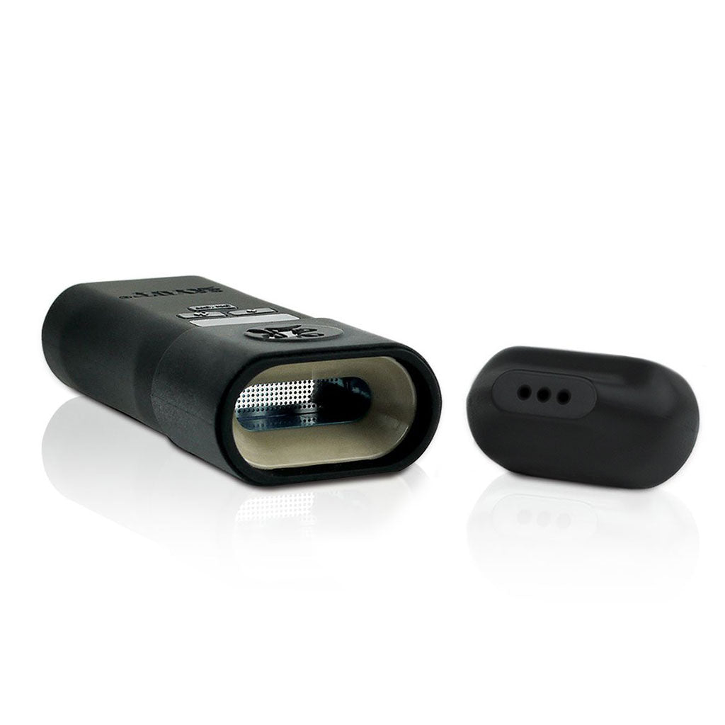 RYOT Verb Dhv Dry Herb Vaporizer