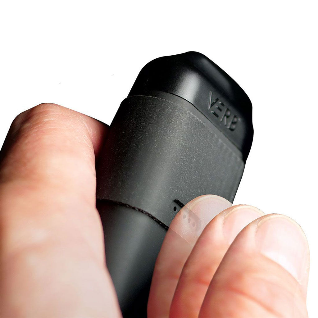 RYOT Verb Dhv Dry Herb Vaporizer
