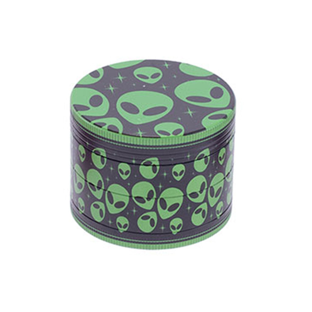 Alien Wacky Grinder