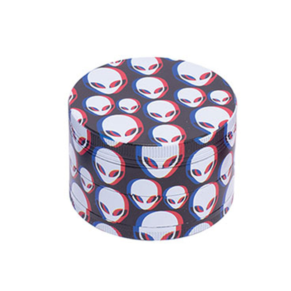 Alien USA Wacky Grinder