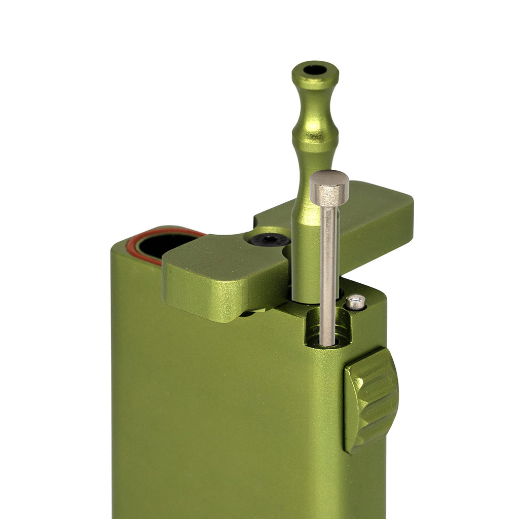 Ongrok Aluminum Dugout ­