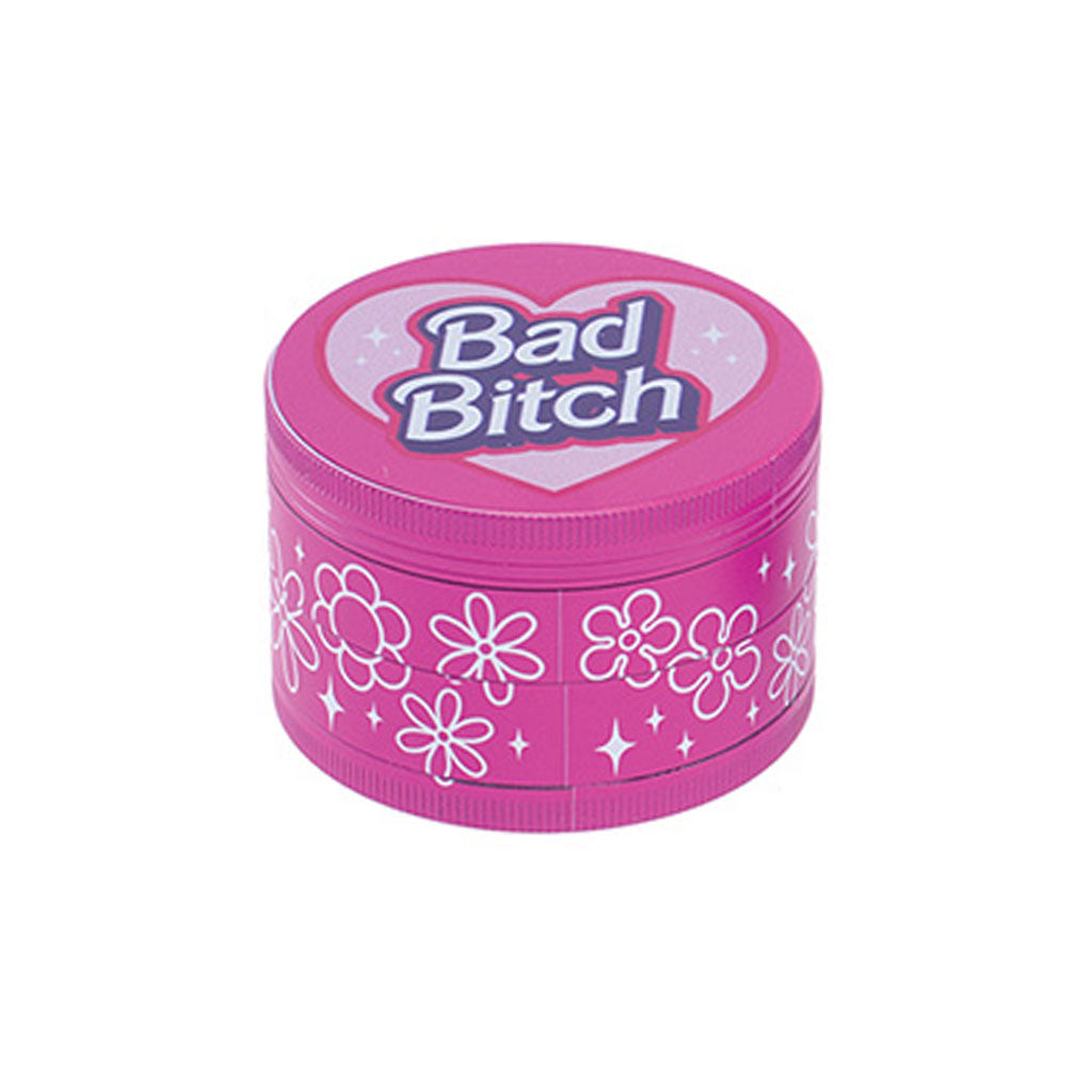 Bad Bitch Wacky Grinder